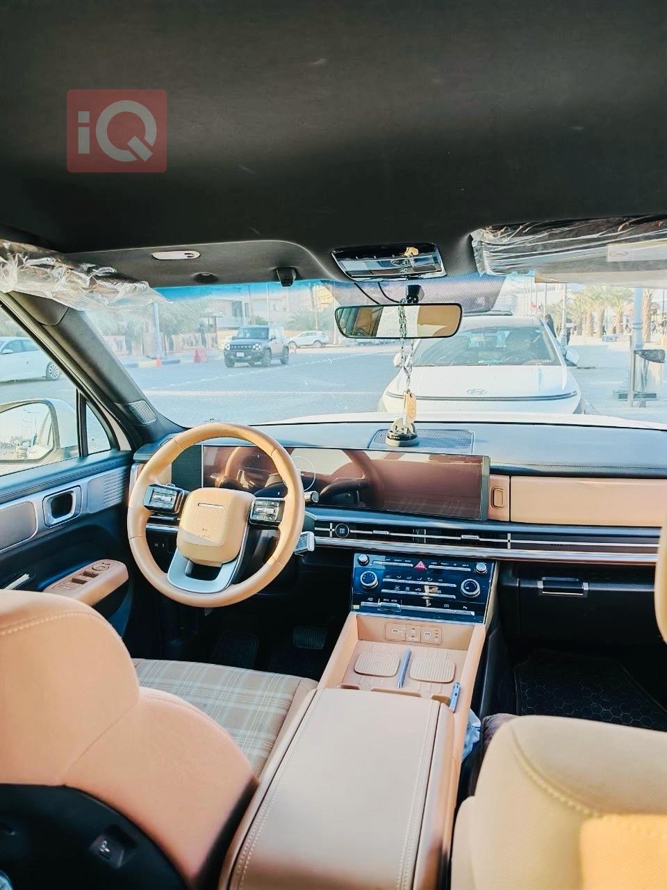 هيونداي سانتافي